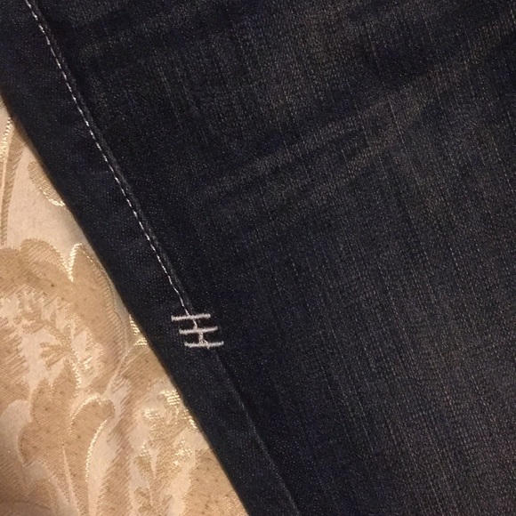 Ladies jeans - Picture 8 of 16